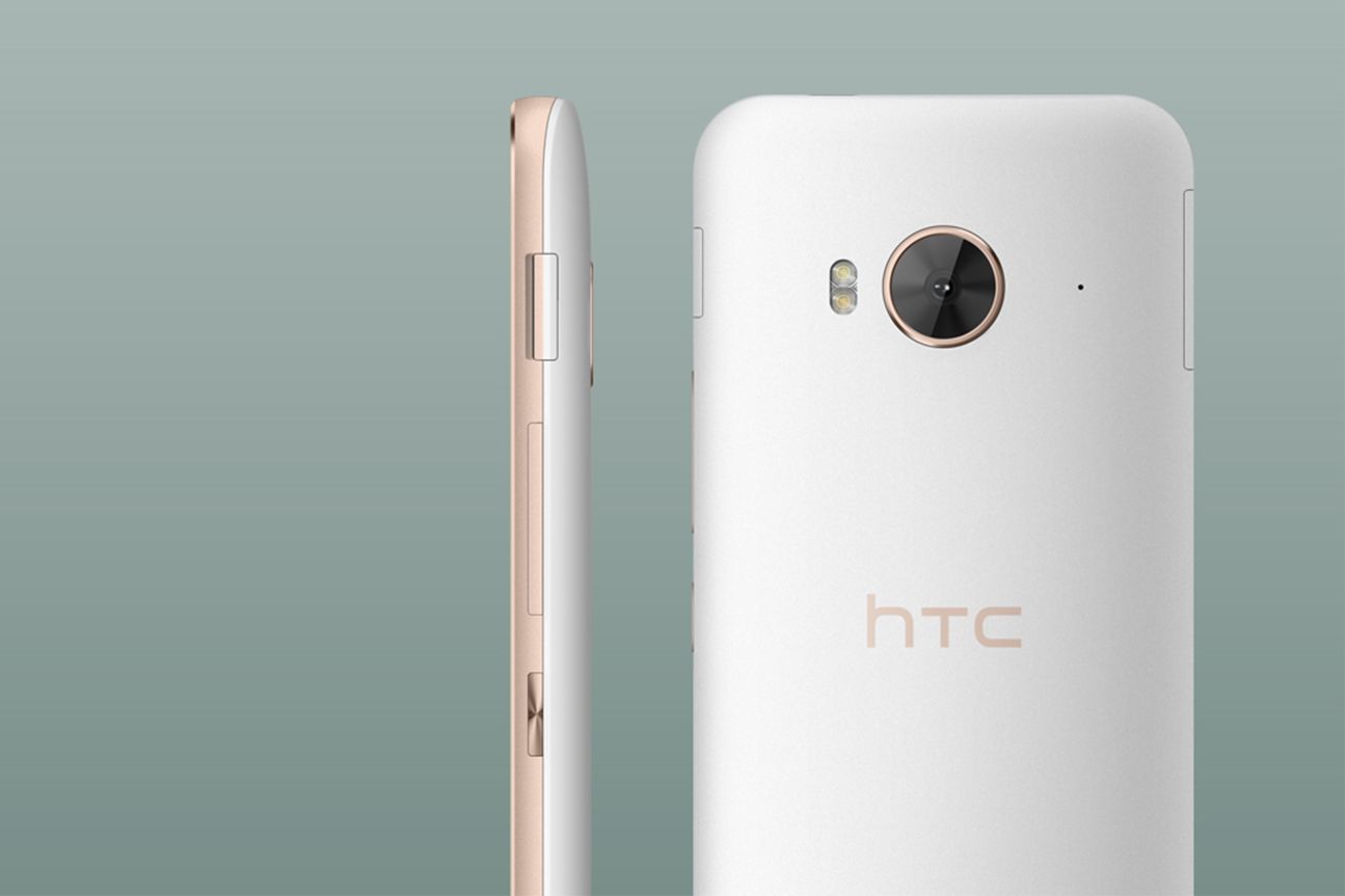 HTC One ME