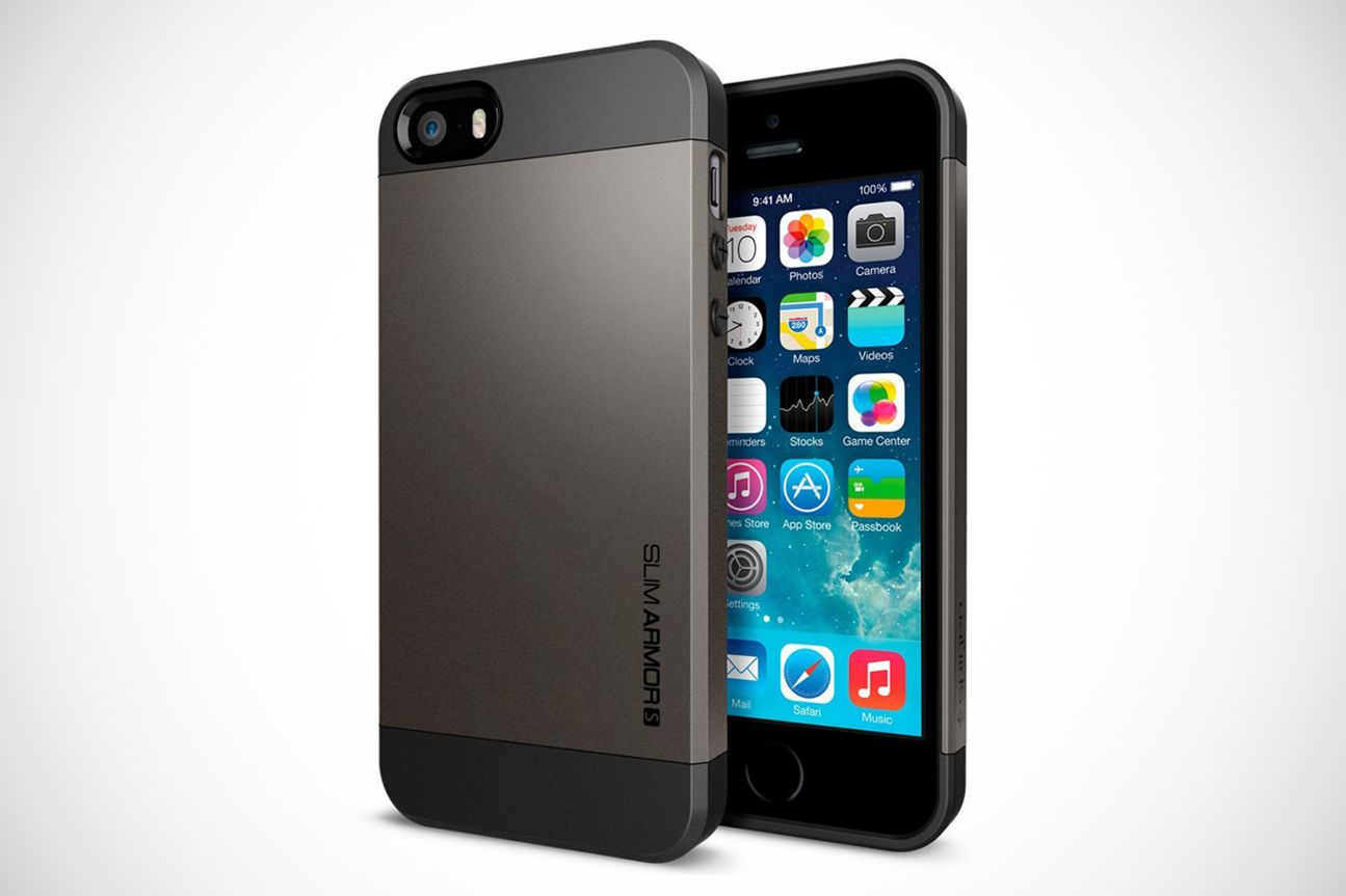 Spigen Case Slim Armor S