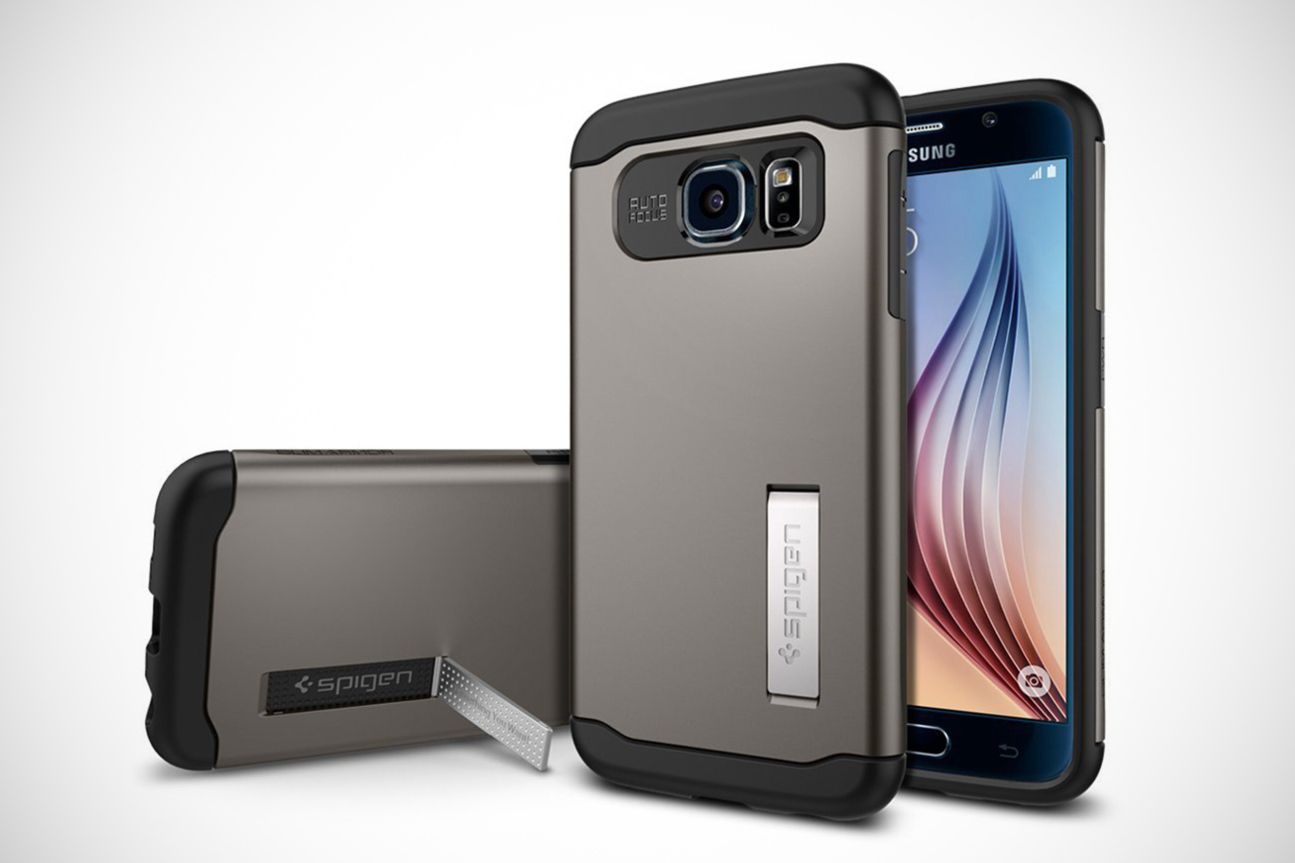 Spigen Slim Armor