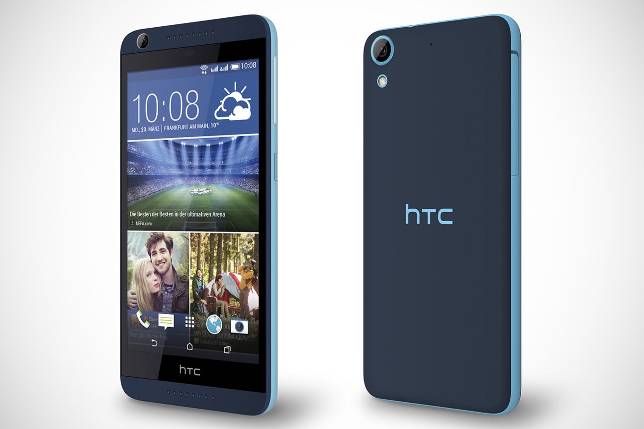 HTC Desire 626