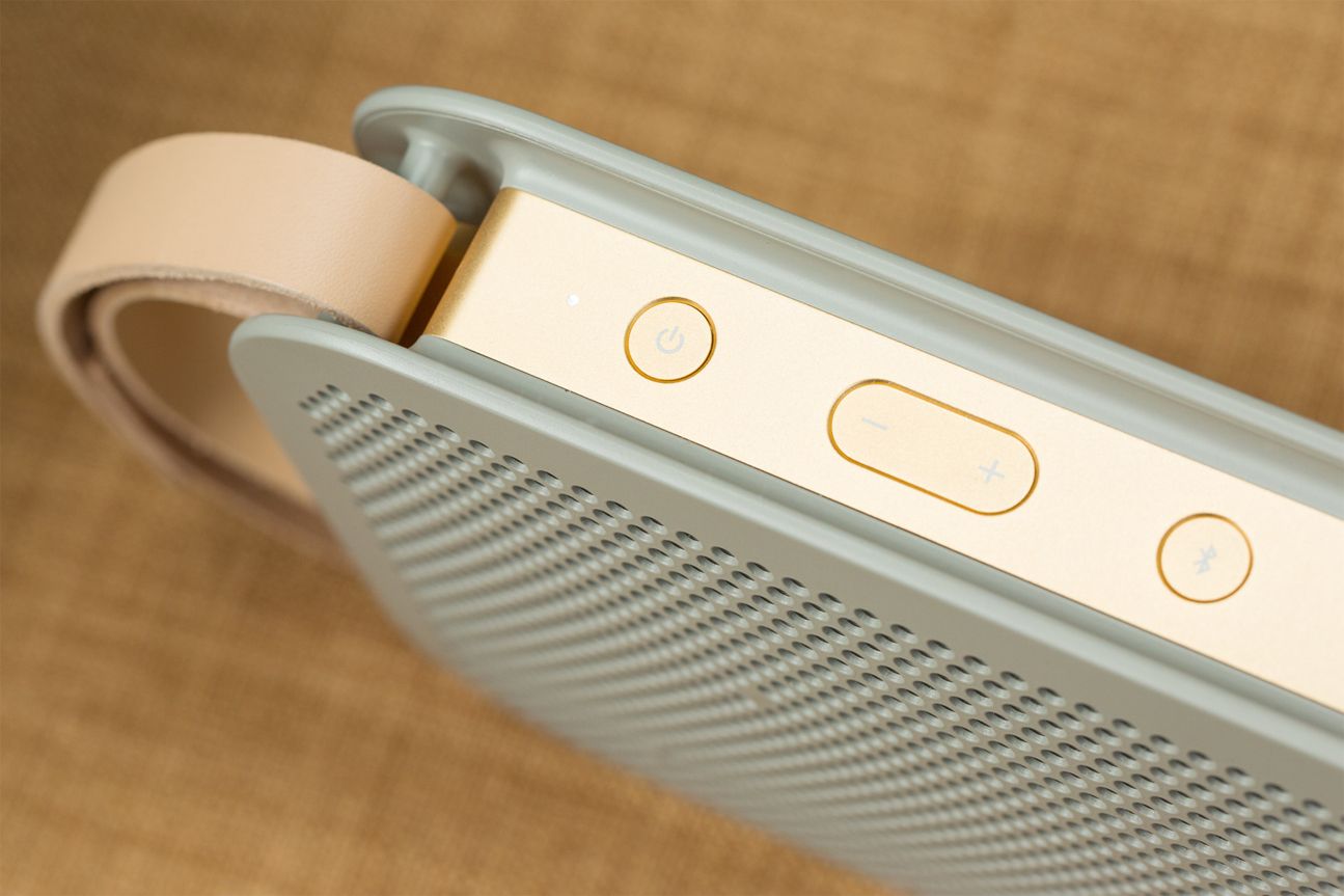 Bang&Olufsen BeoPlay A2