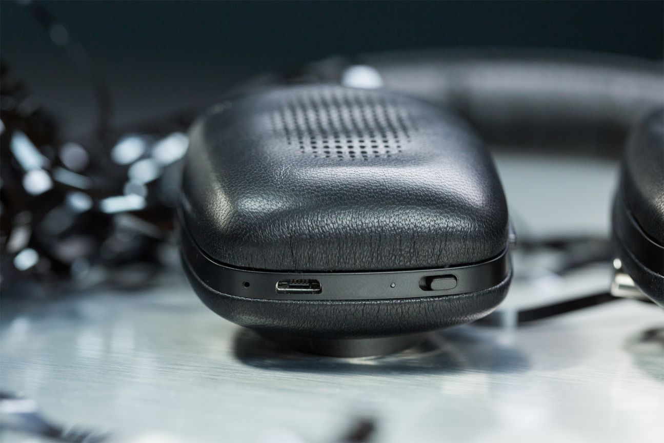 Bowers& Wilkins P5 Wireless