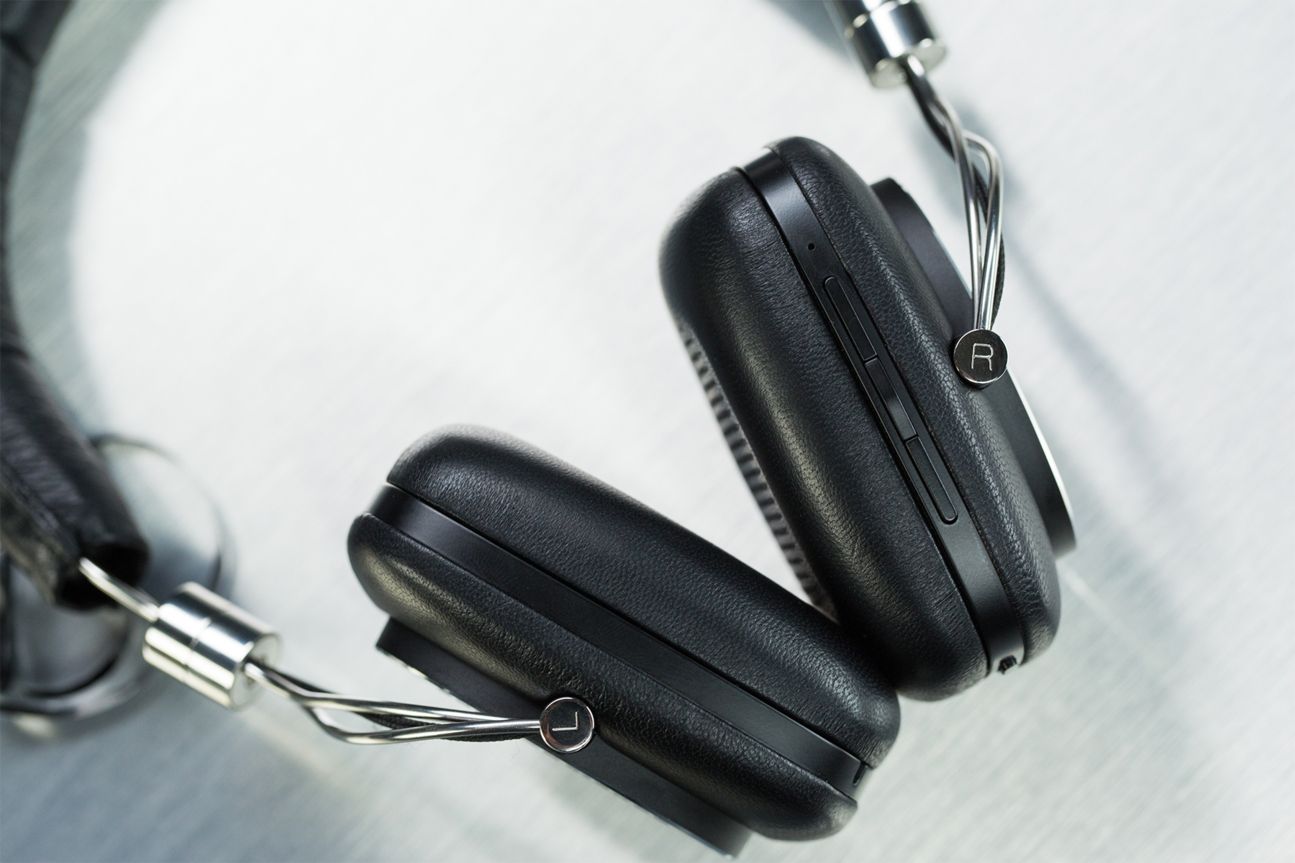 Bowers& Wilkins P5 Wireless