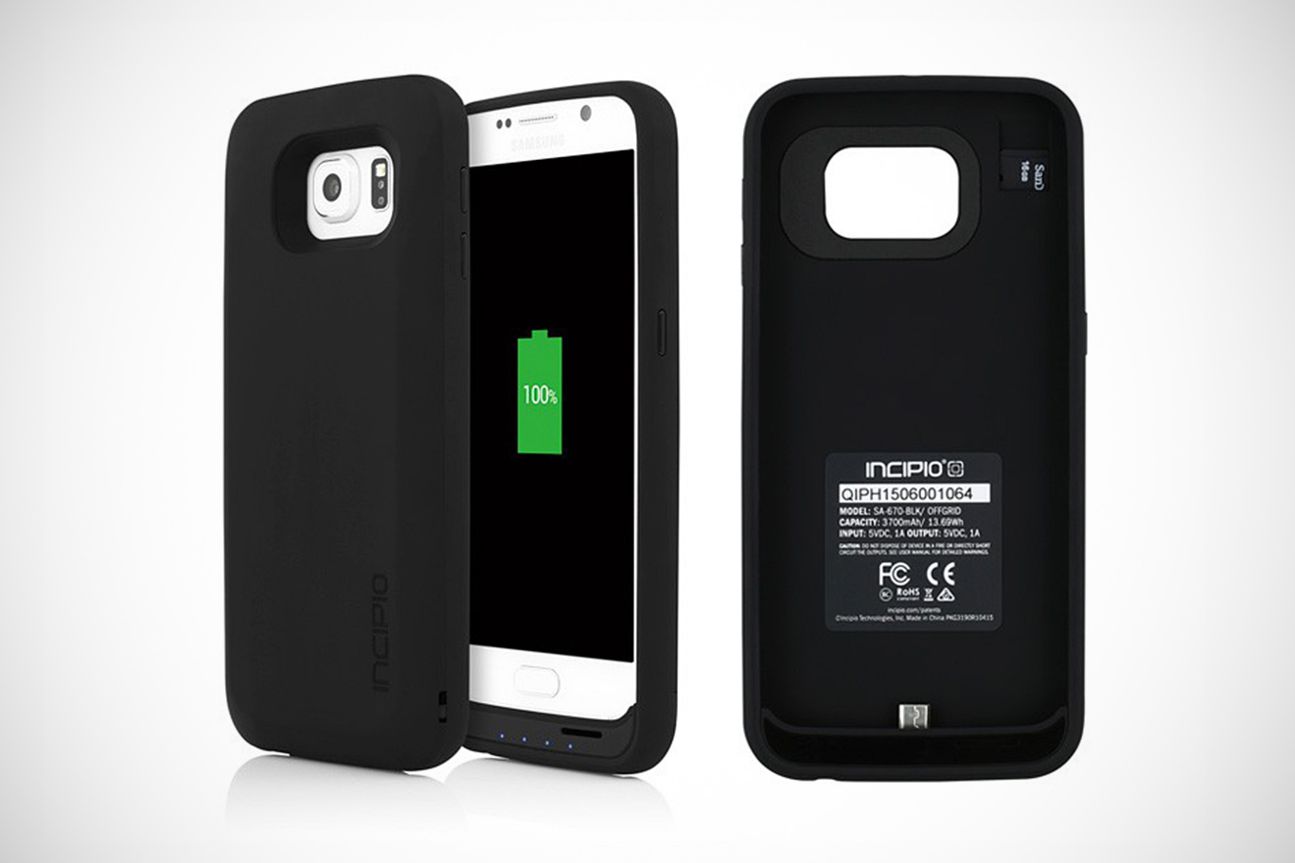 Incipio Offgrid Case