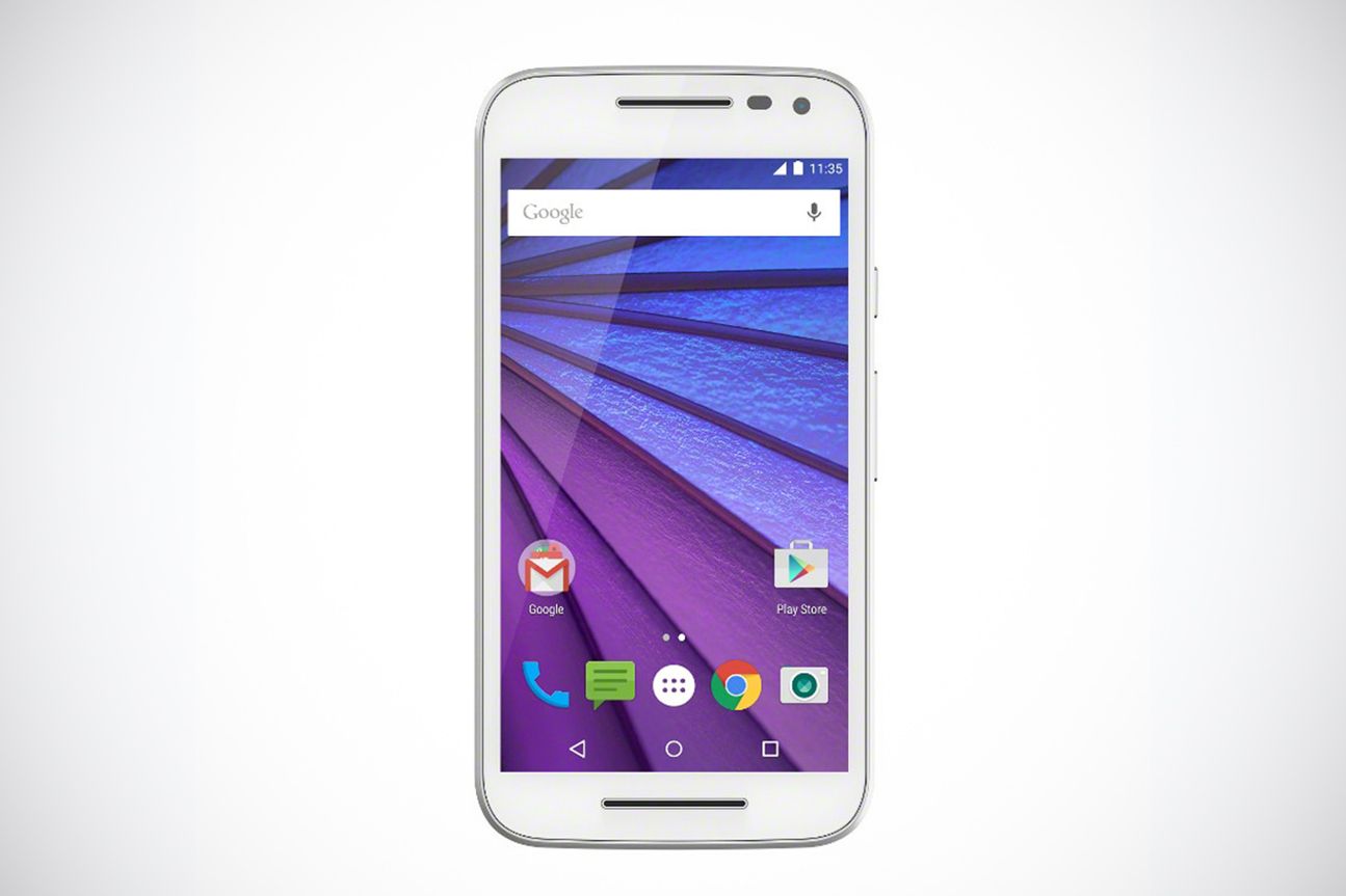 Moto G