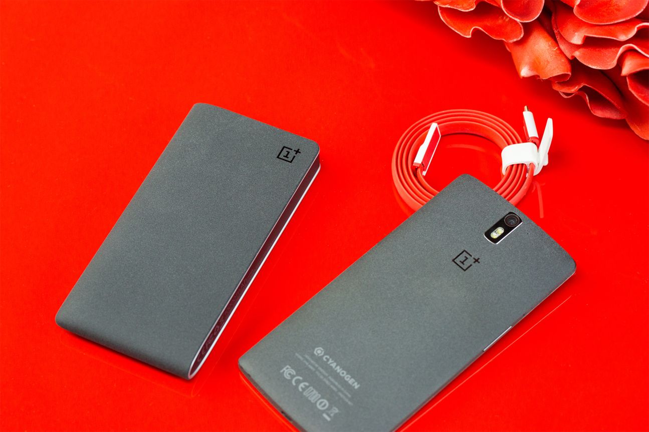 OnePlus One