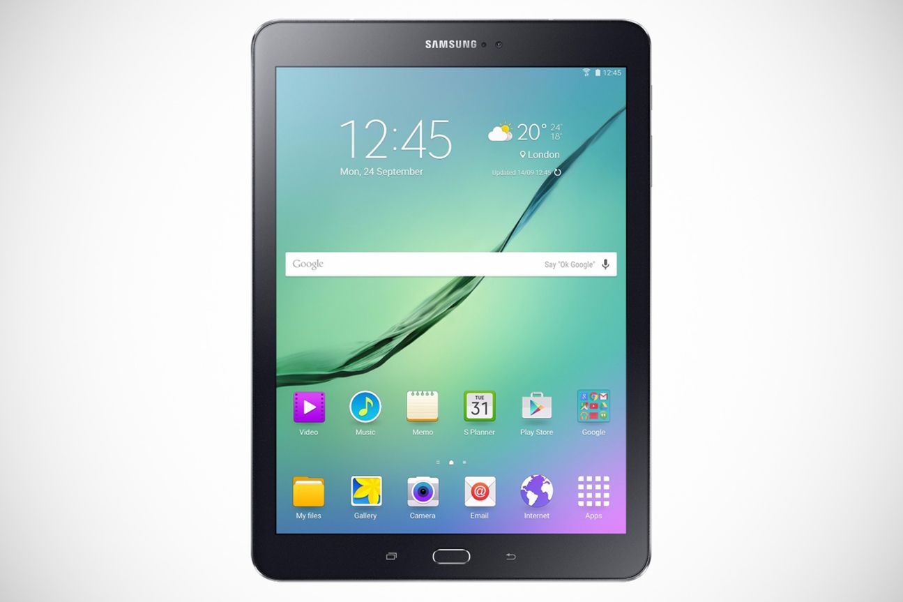 Samsung Galaxy Tab S2 9.7