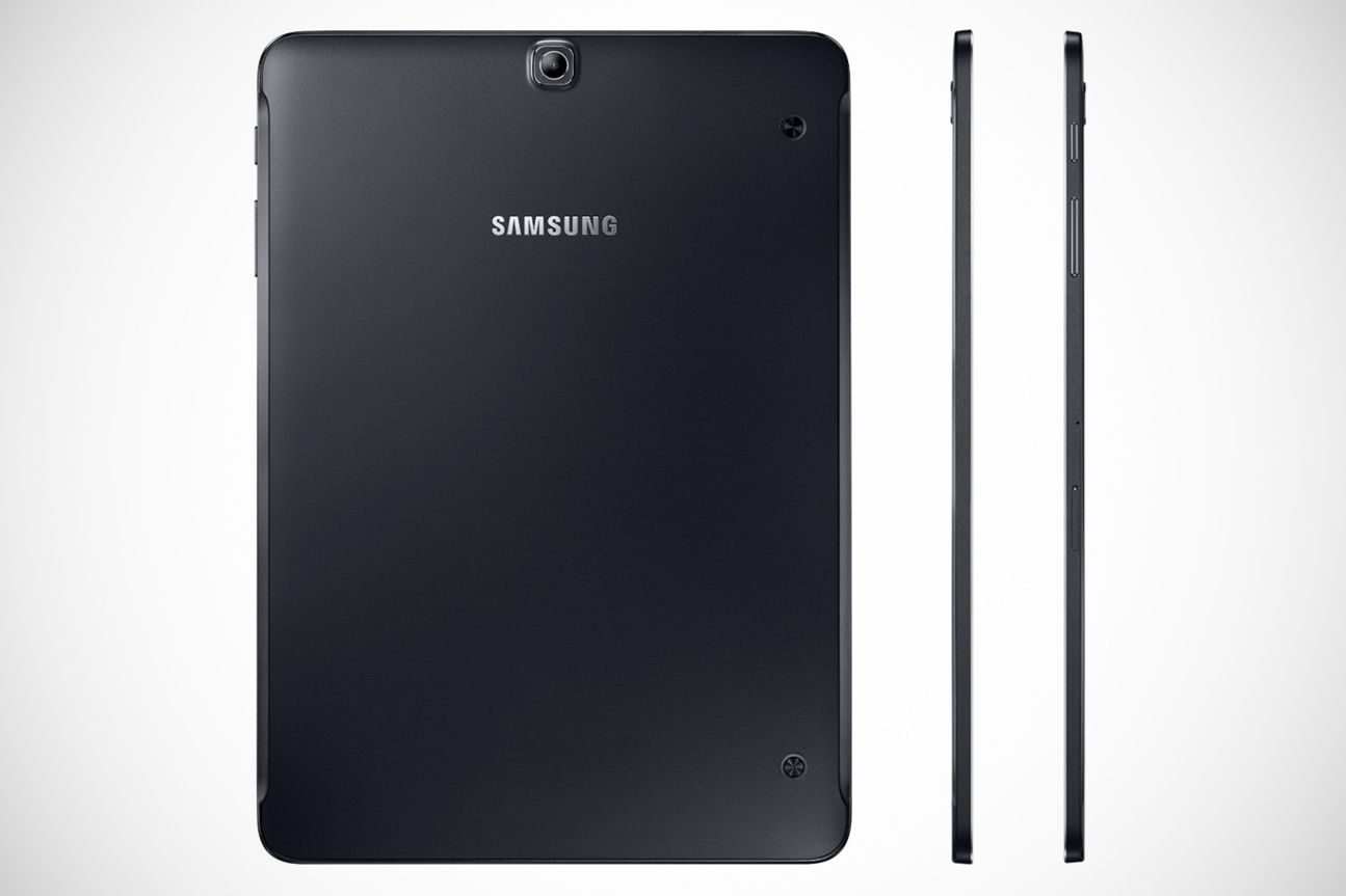 Samsung Galaxy Tab S2 9.7