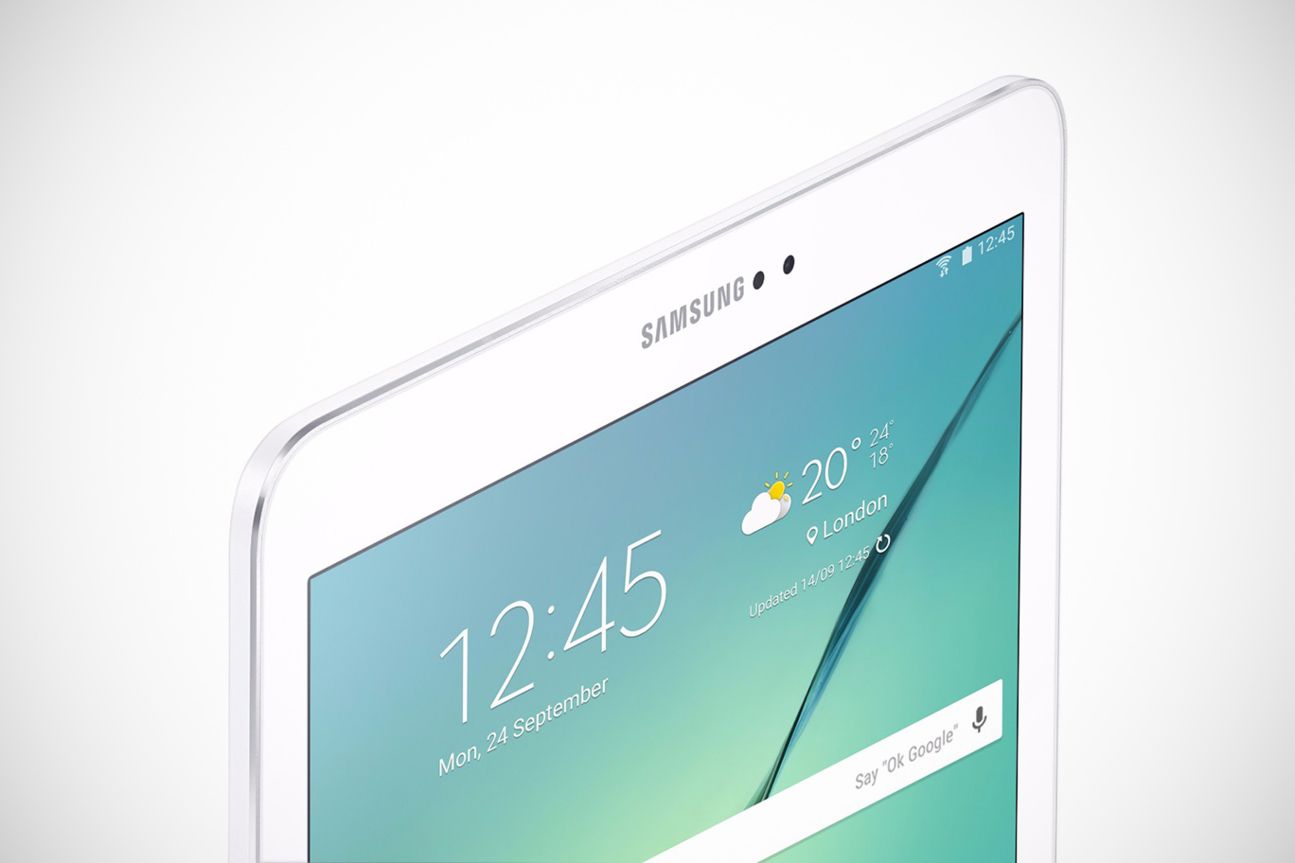 Samsung Galaxy Tab S2 9.7