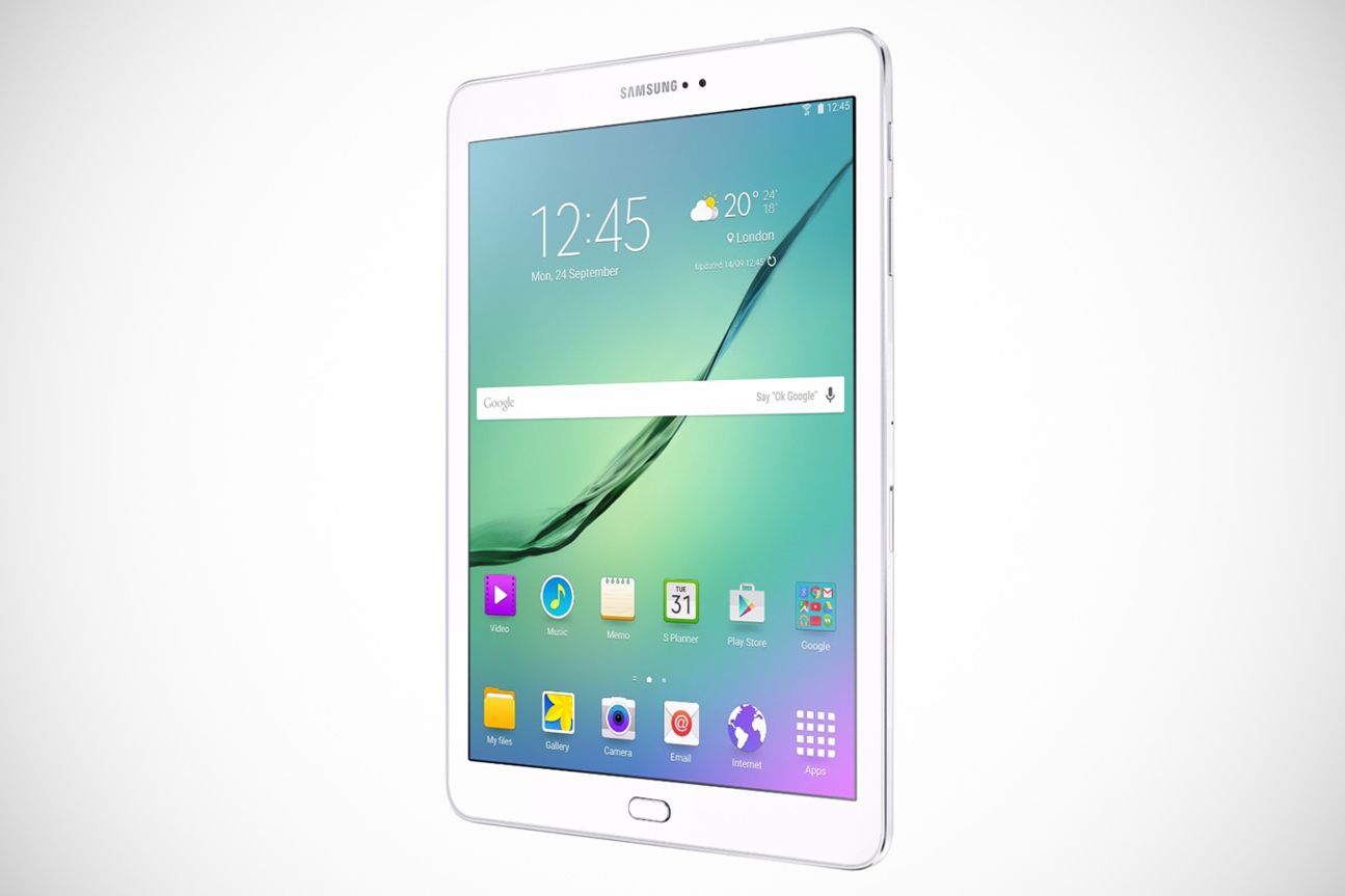 Samsung Galaxy Tab S2 9.7