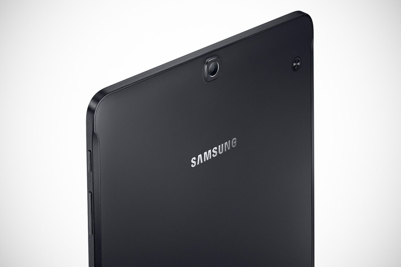 Samsung Galaxy Tab S2 9.7