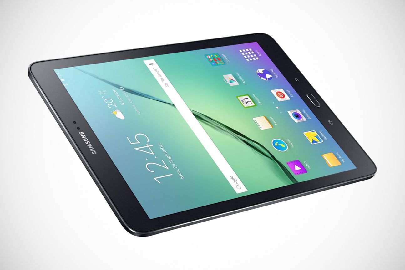 Samsung Galaxy Tab S2 9.7