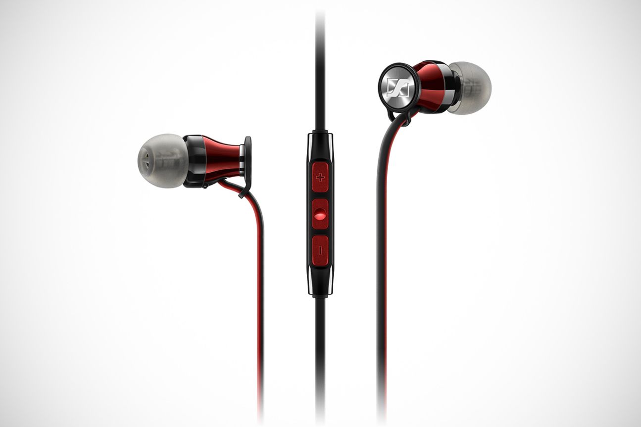 Sennheiser Momentum In-Ear