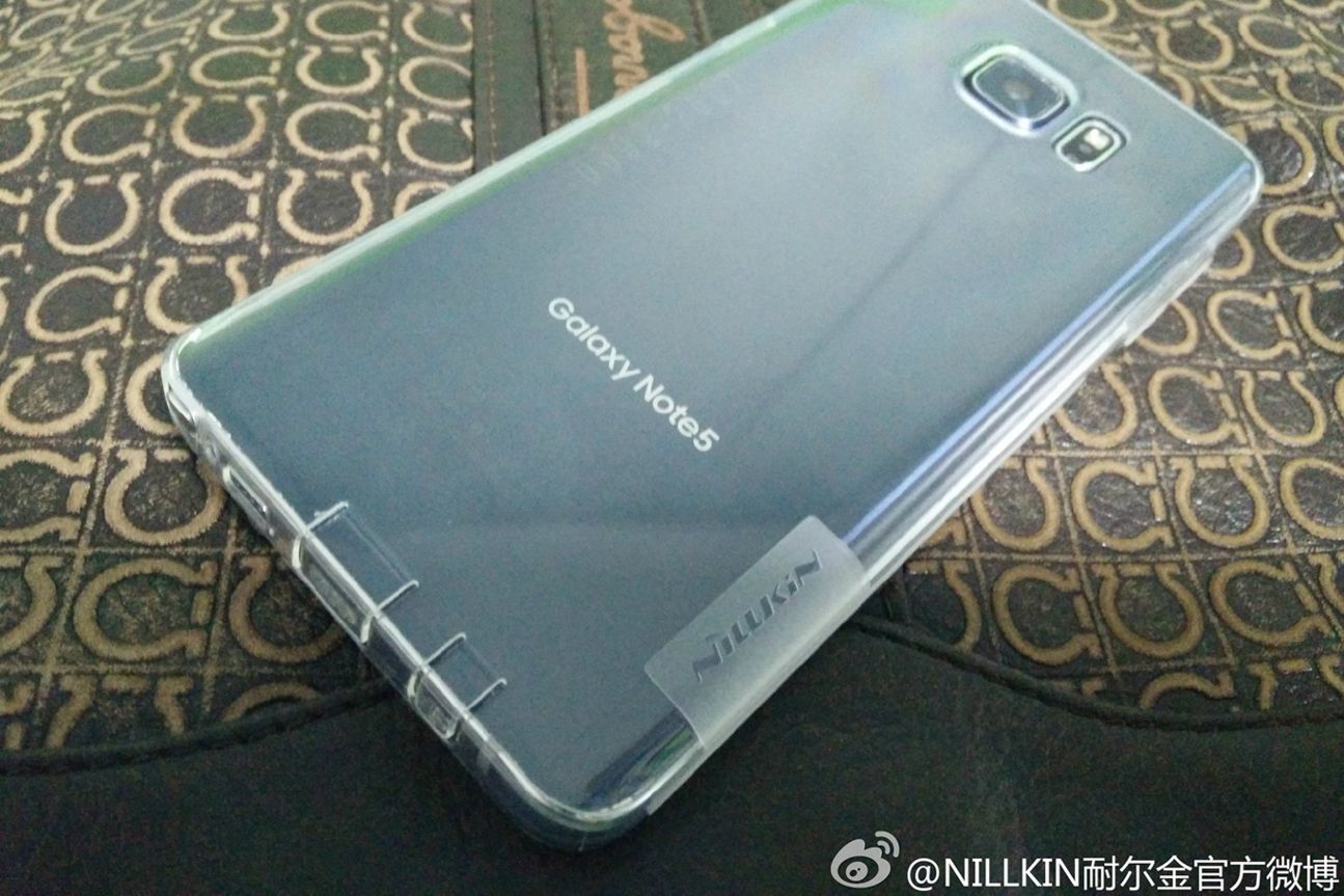 Galaxy Note 5