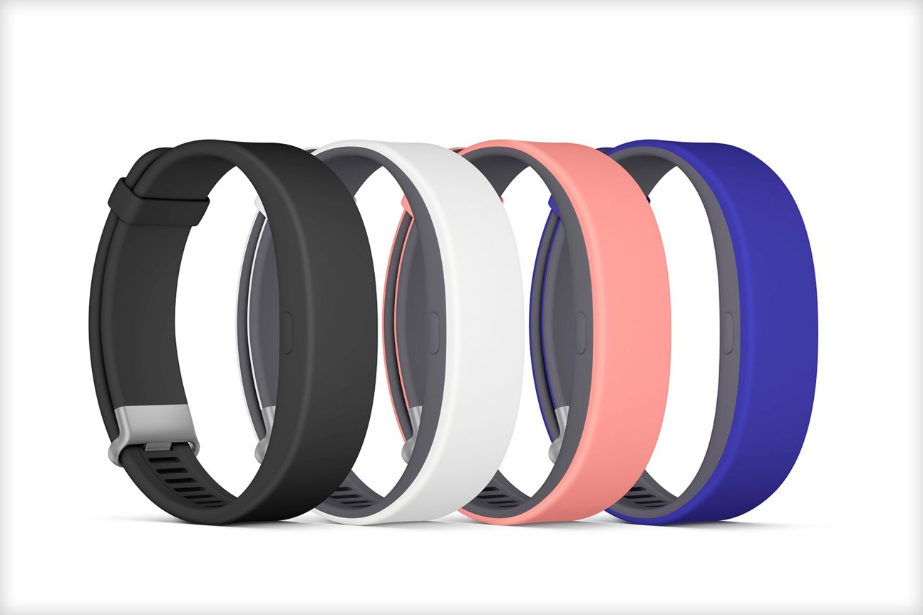 SmartBand 2