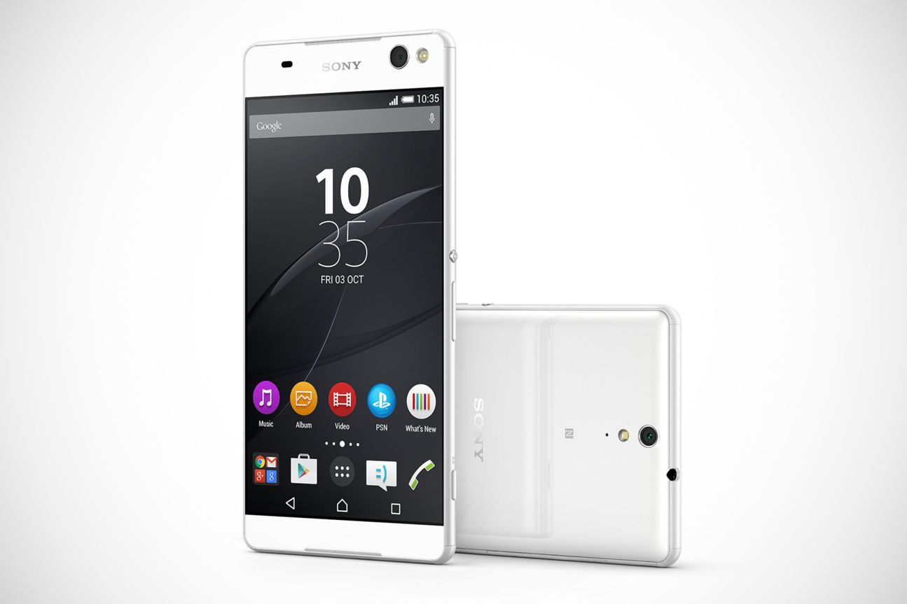 Sony Xperia C5 Ultra