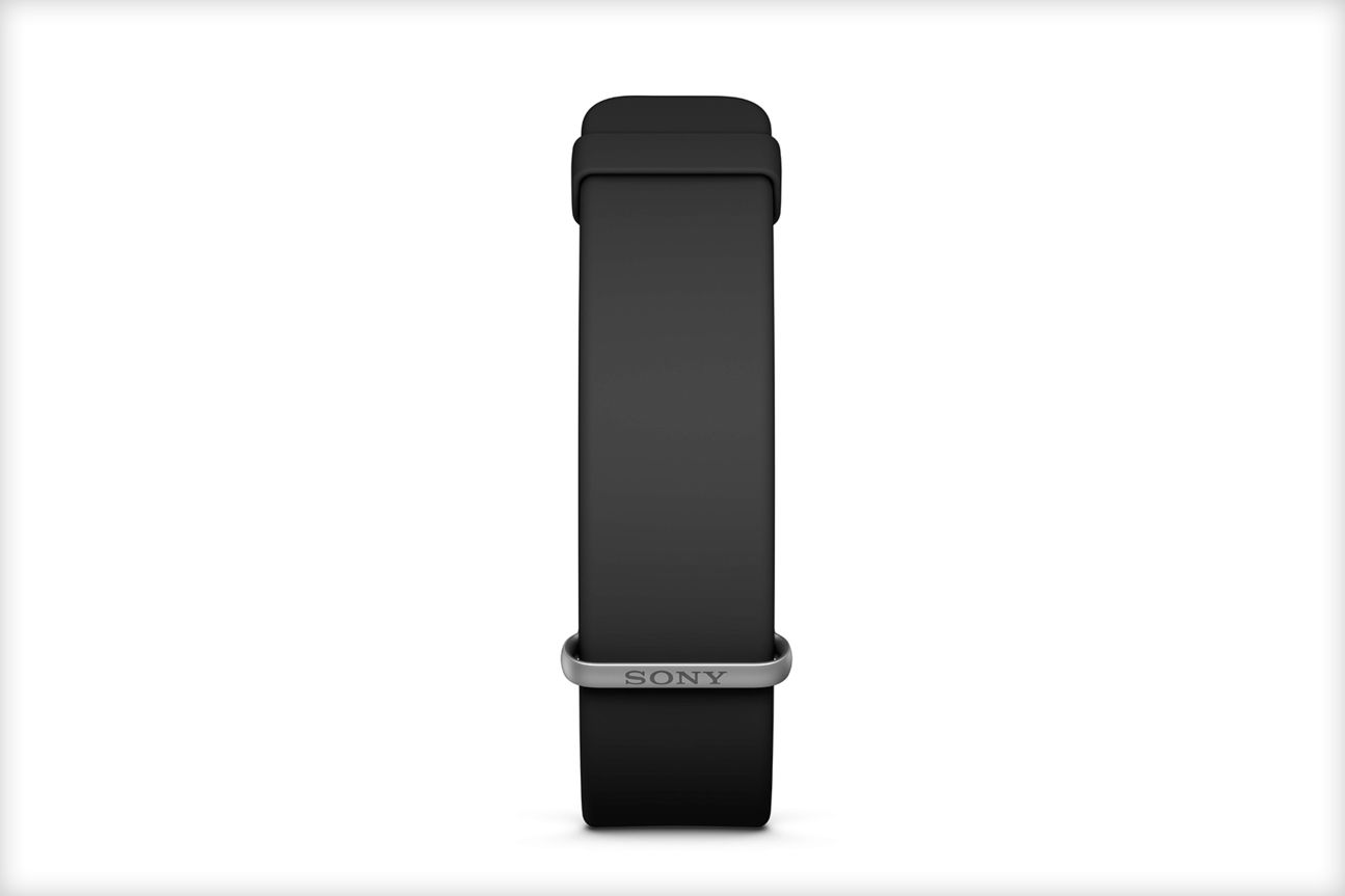 SmartBand 2