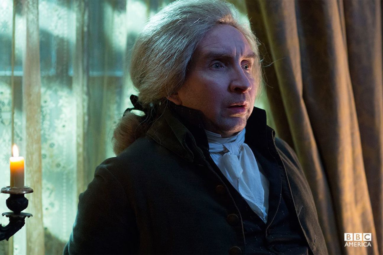 Jonathan Strange and Mr Norrell