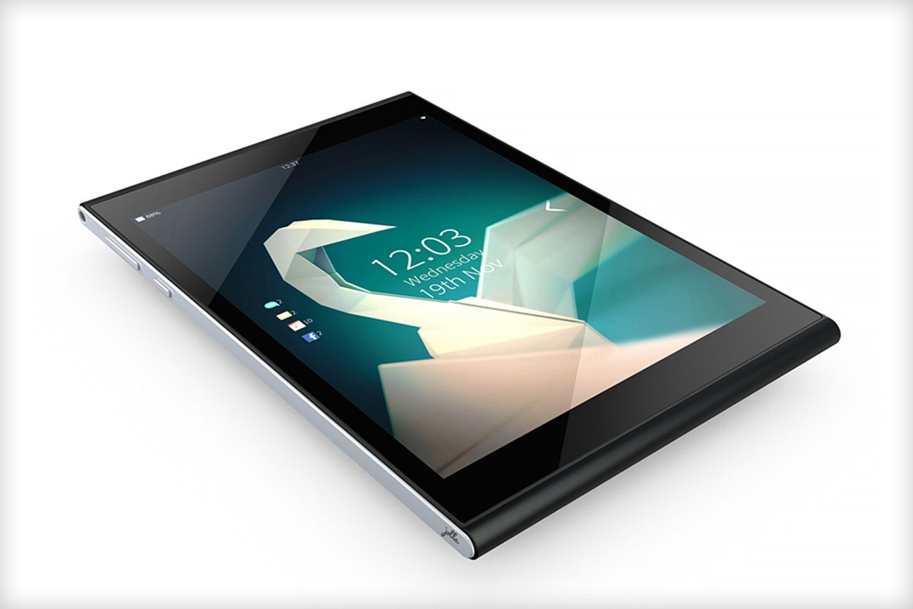 Jolla Tablet