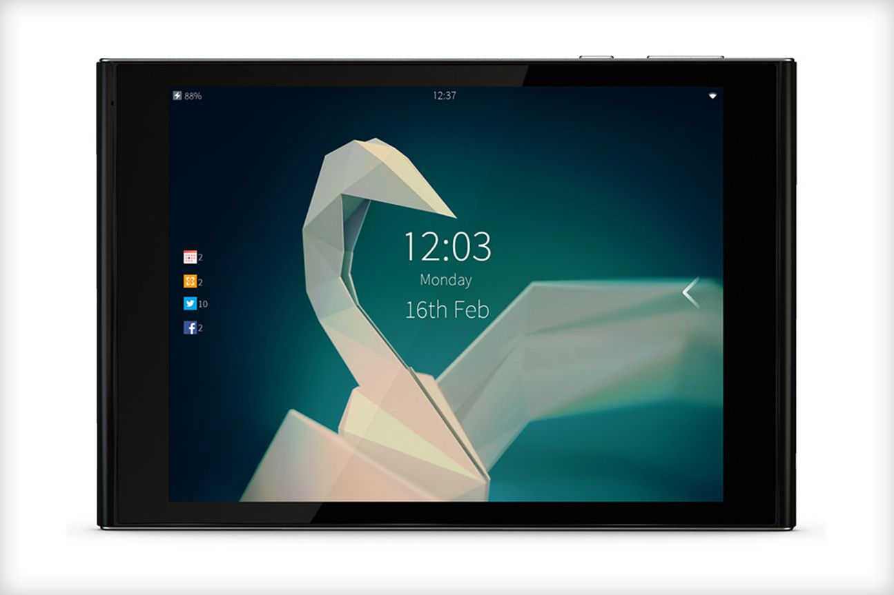 Jolla Tablet