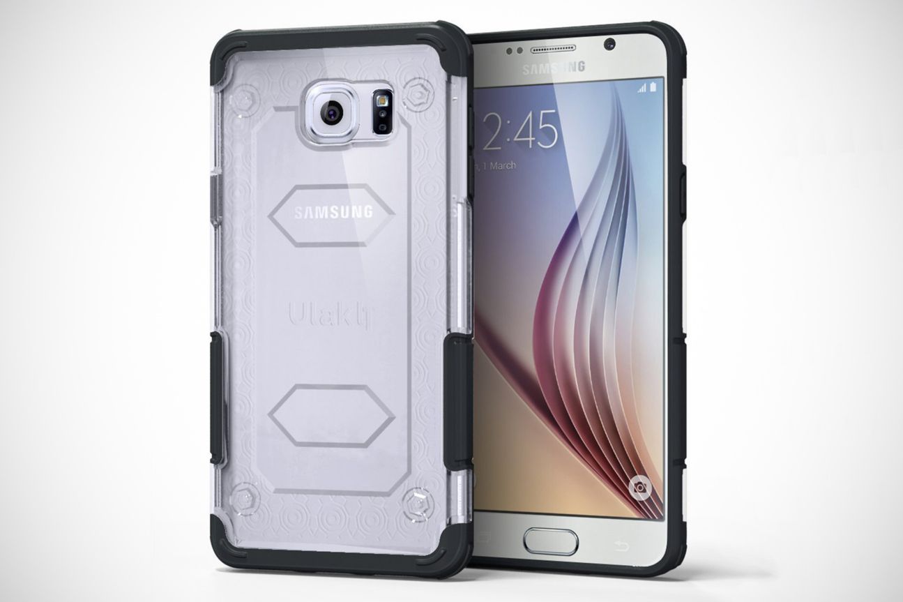 Samsung Galaxy Note 5 Case Nutcandy Series