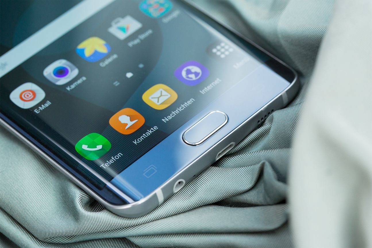 Samsung Galaxy S6 edge+