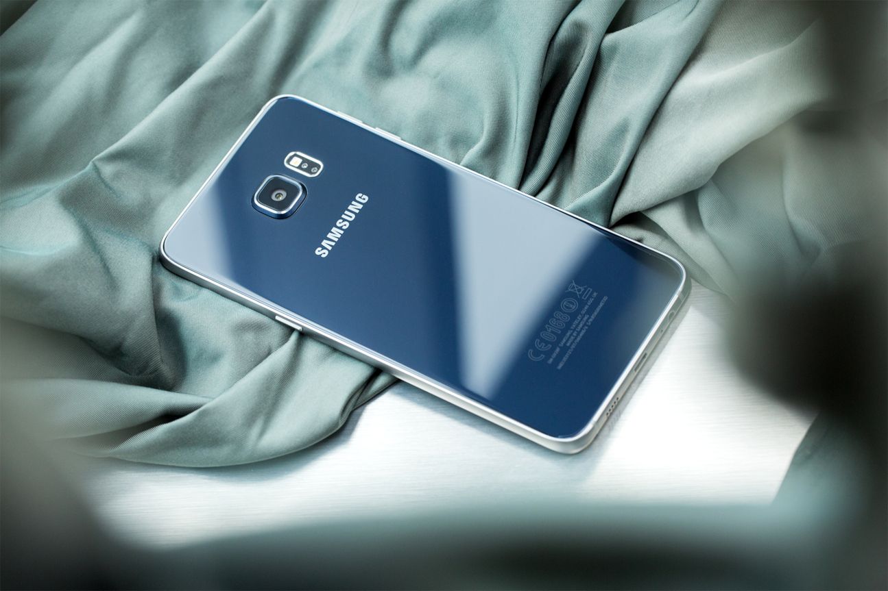 Samsung Galaxy S6 edge+