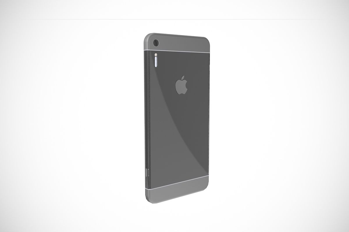 iPhone7 Concept