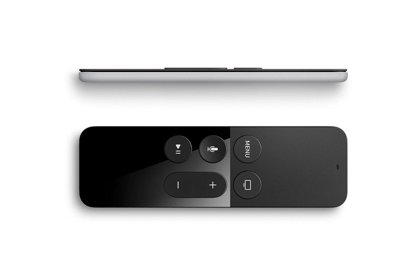 Apple TV Remote