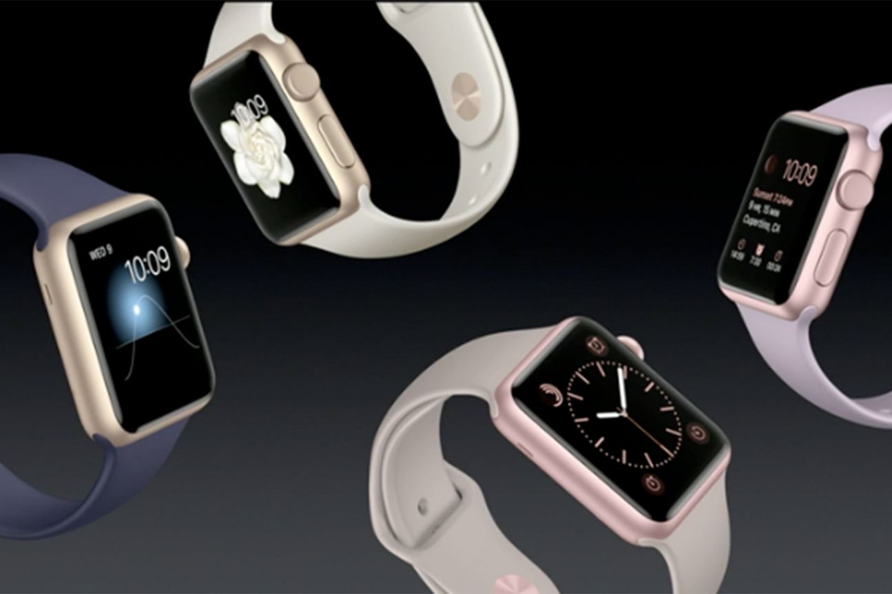 Apple Watch