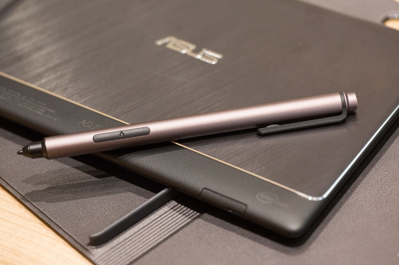 Asus Zenpad S 8.0