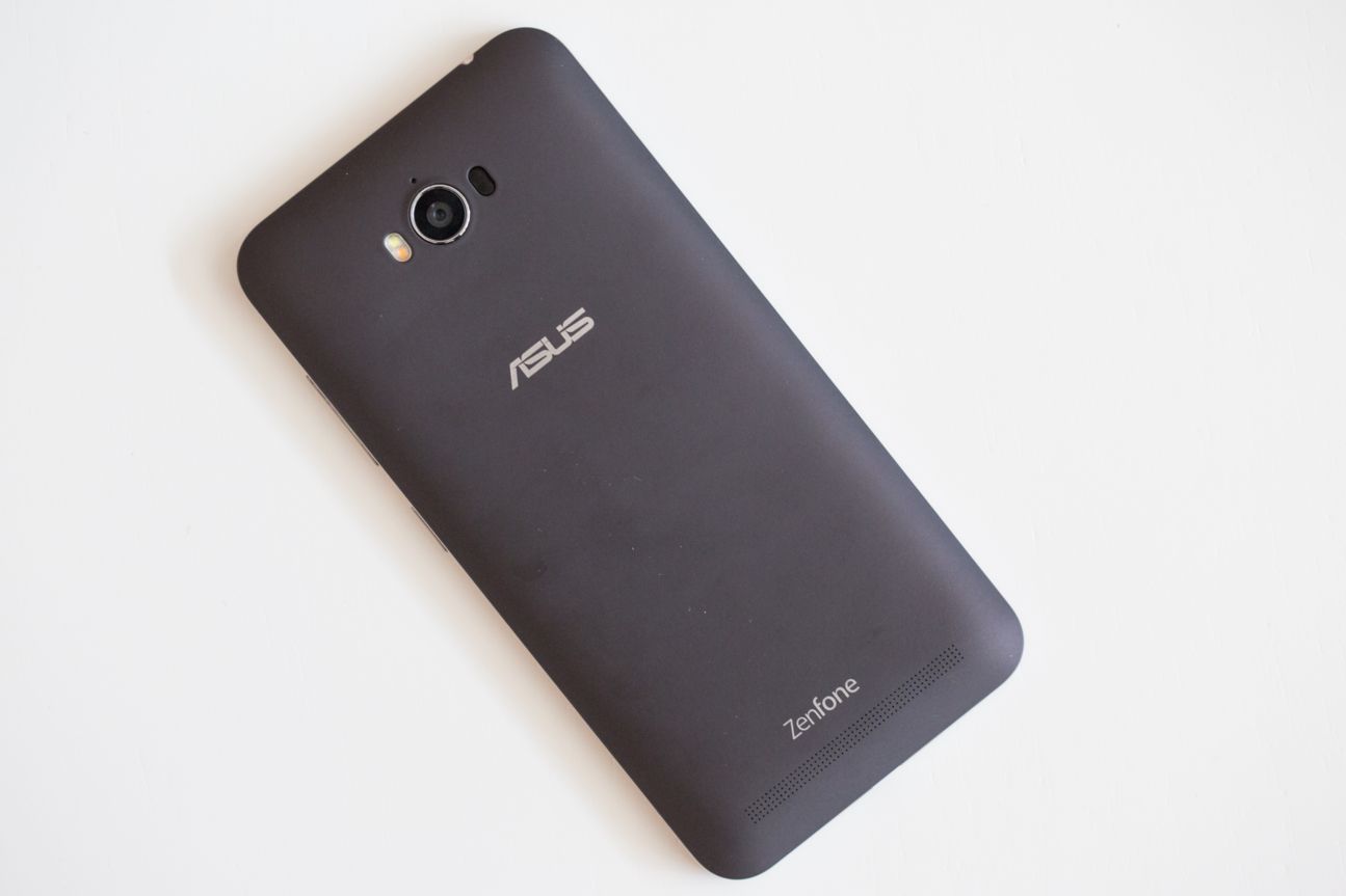 Asus Zenfone Max