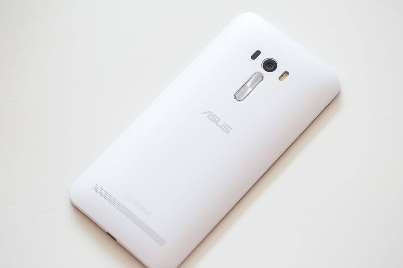 Asus Zenfone Selfie