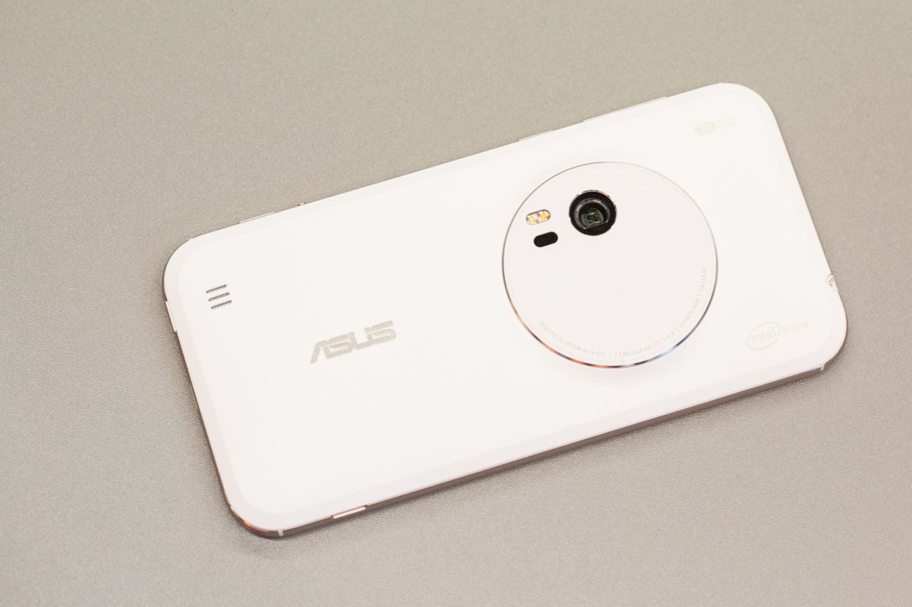 Asus Zenfone Zoom