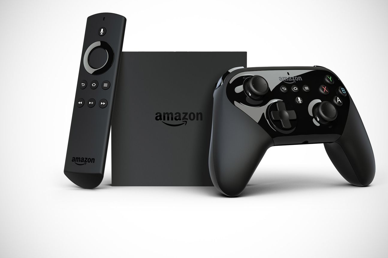 Amazon FireTV