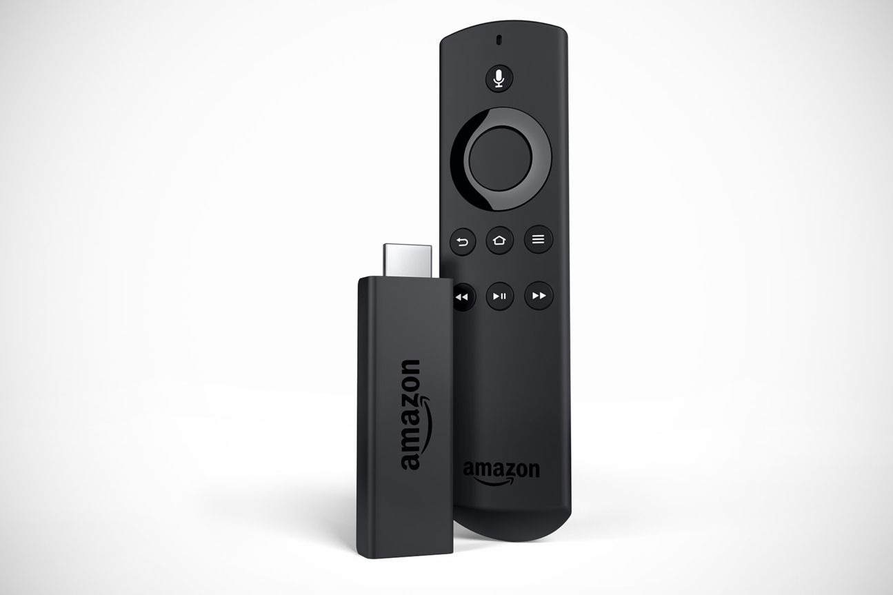 Amazon FireTV Stick und Voice Remote