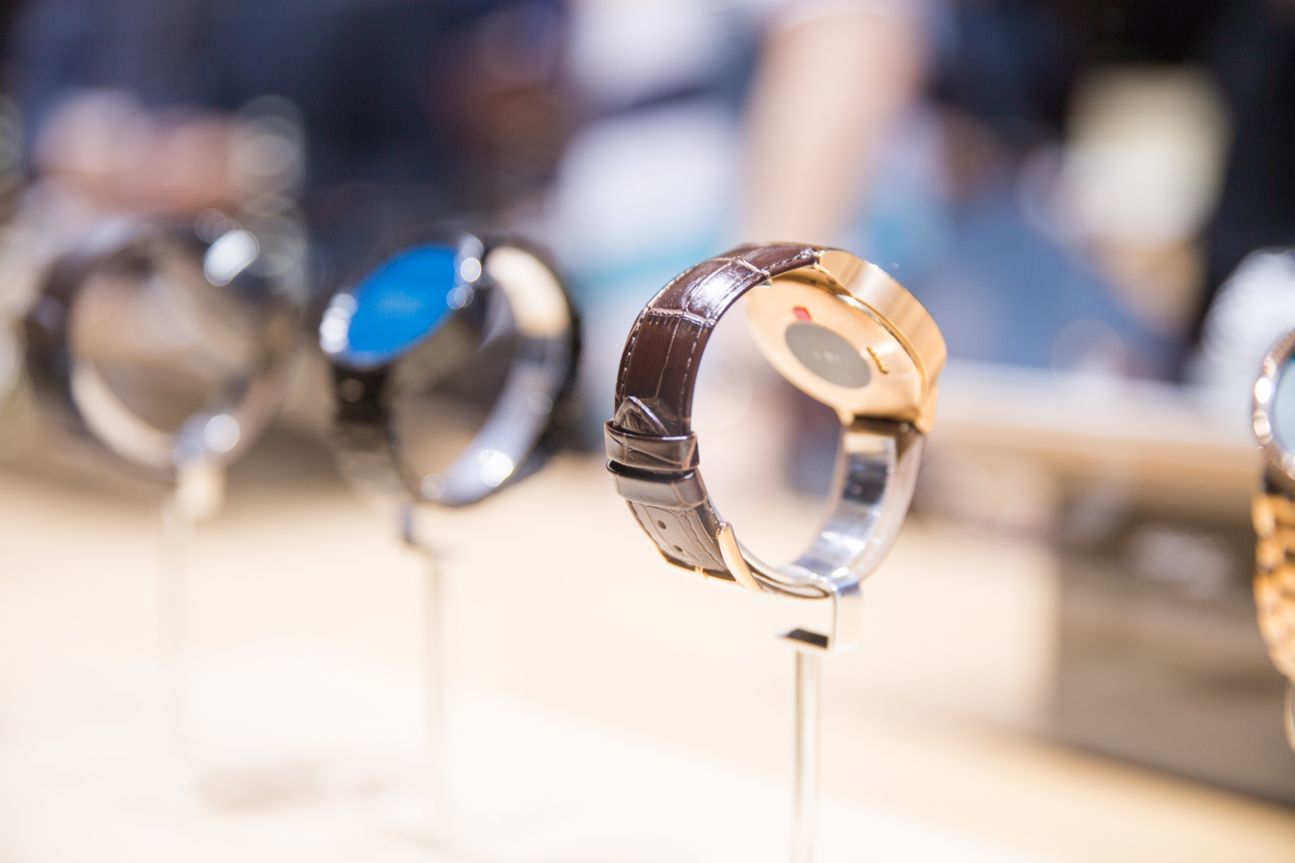 Huawei Watch