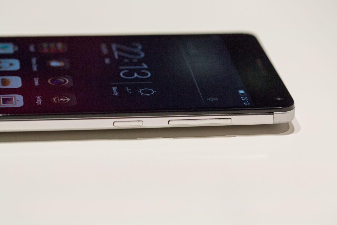 Lenovo Vibe P1