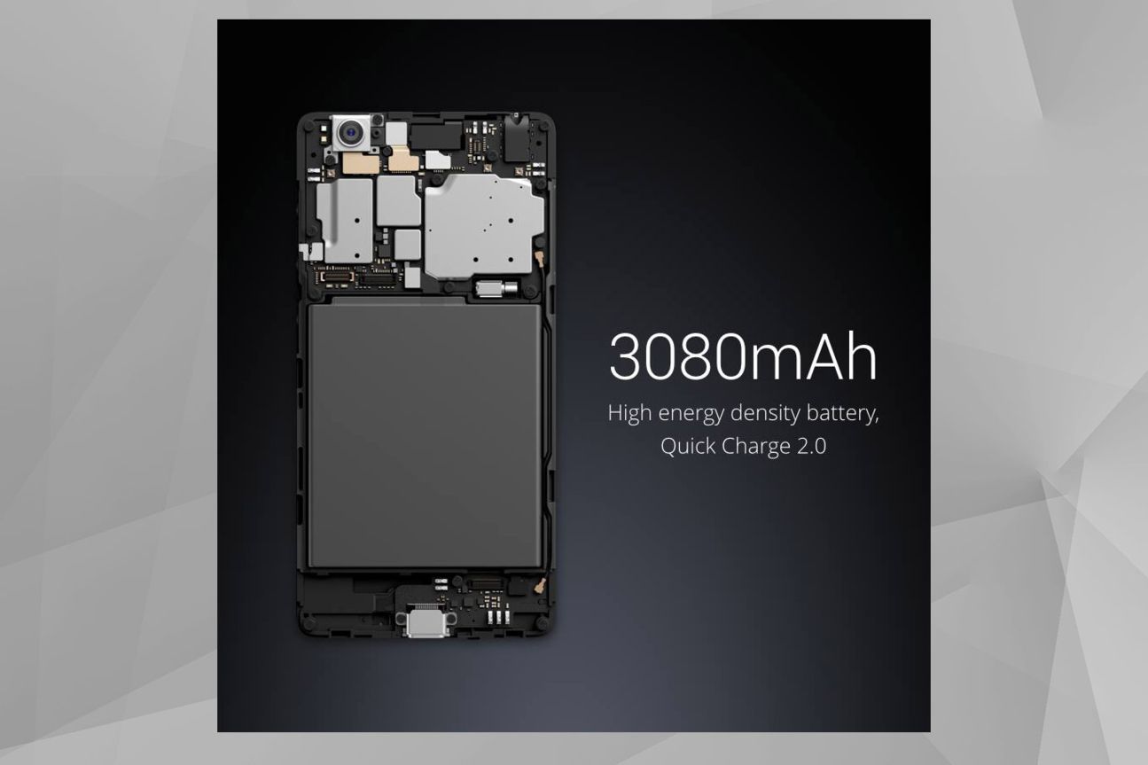 Xiaomi Mi4c