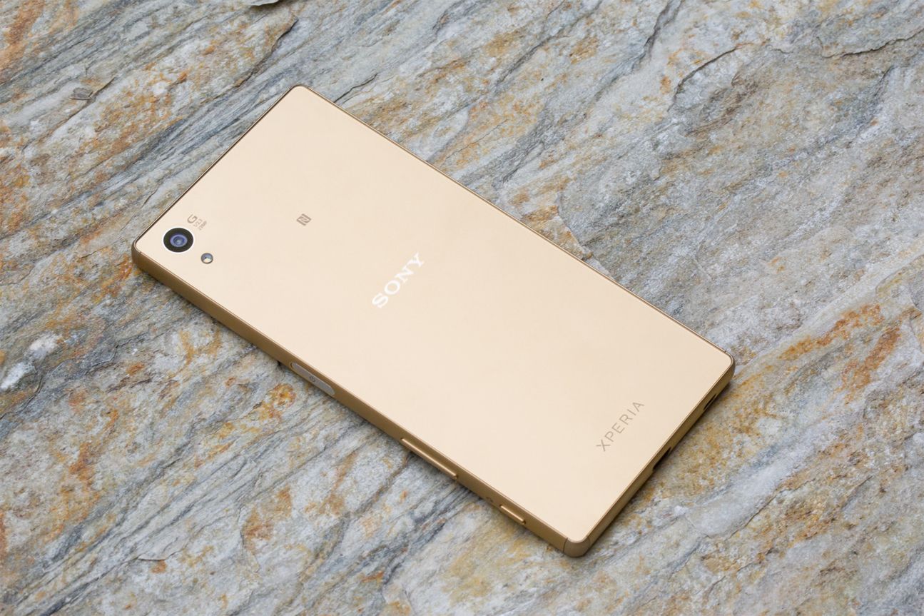 Sony Xperia Z5