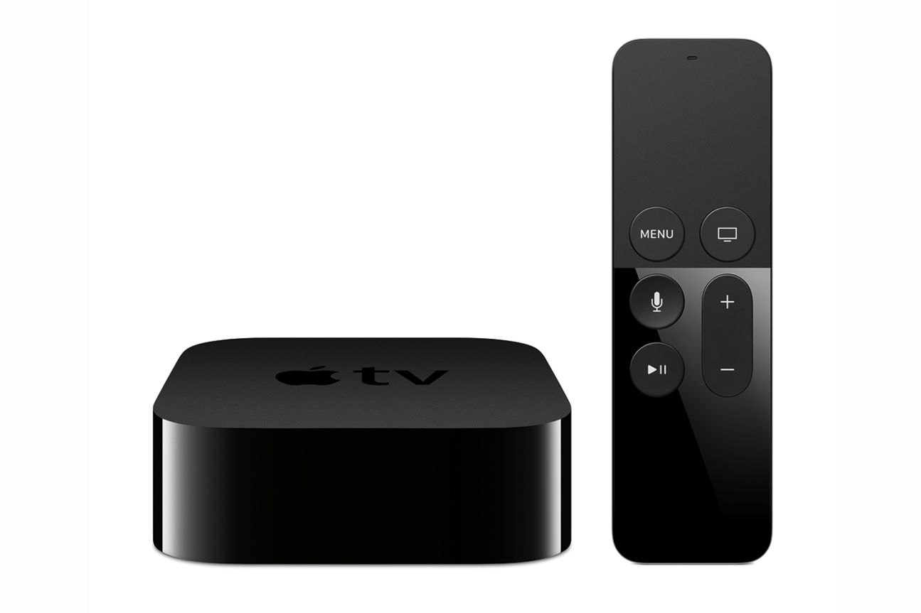 Apple TV (4. Genration)