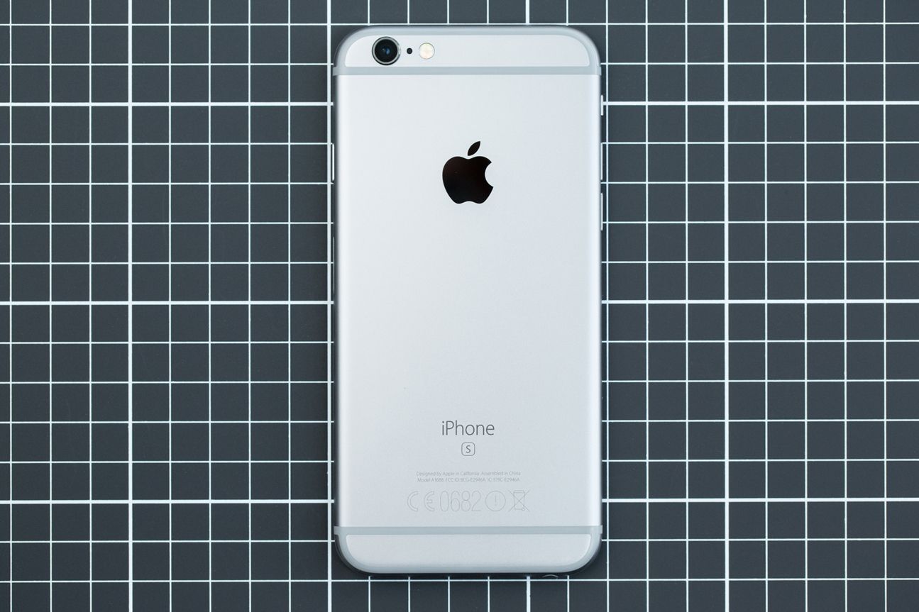 Apple iPhone 6s