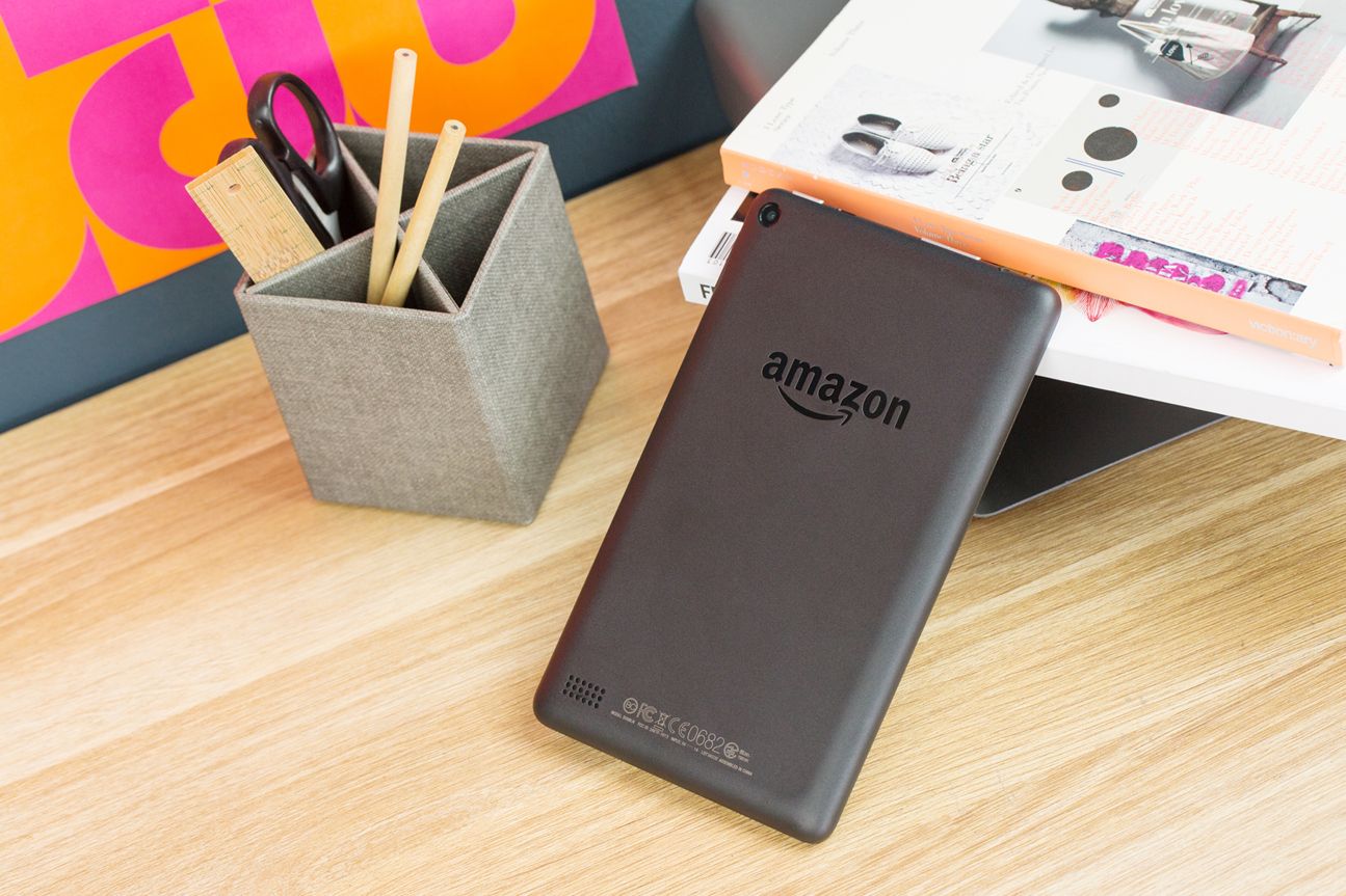 Amazon Fire