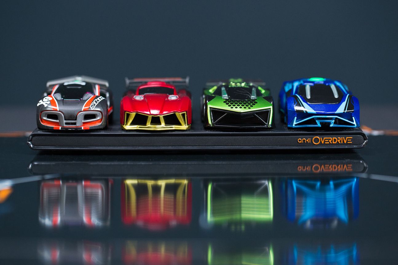 Anki Overdrive