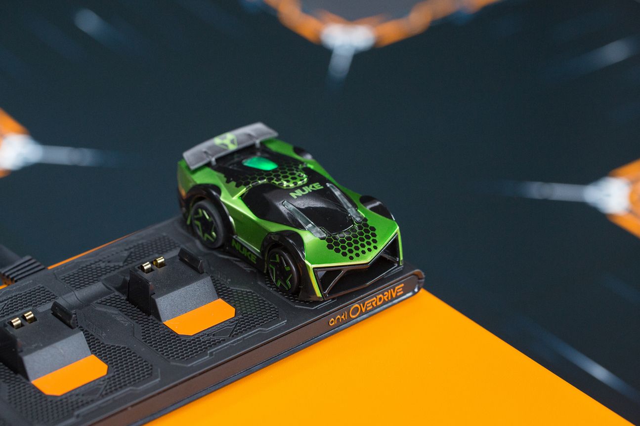 Anki Overdrive