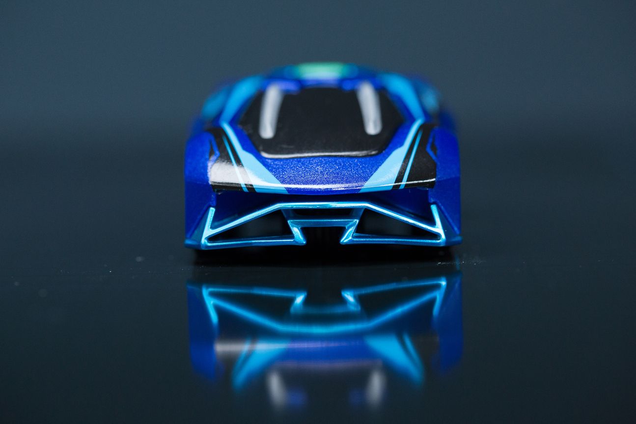 Anki Overdrive