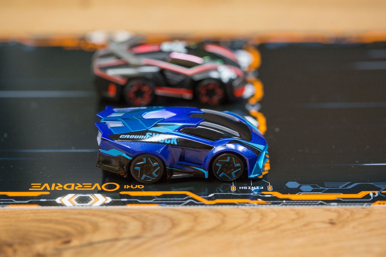 Anki Overdrive