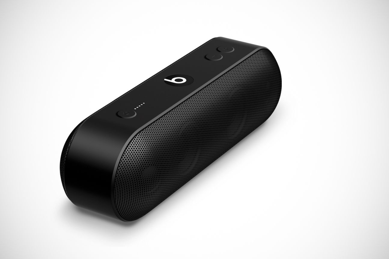 Beats Pill+