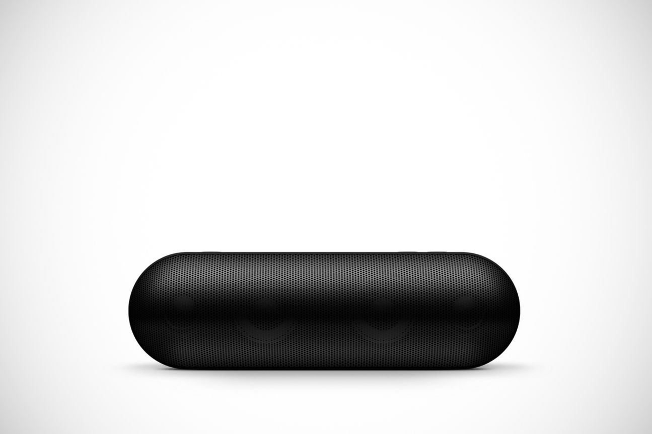 Beats Pill+