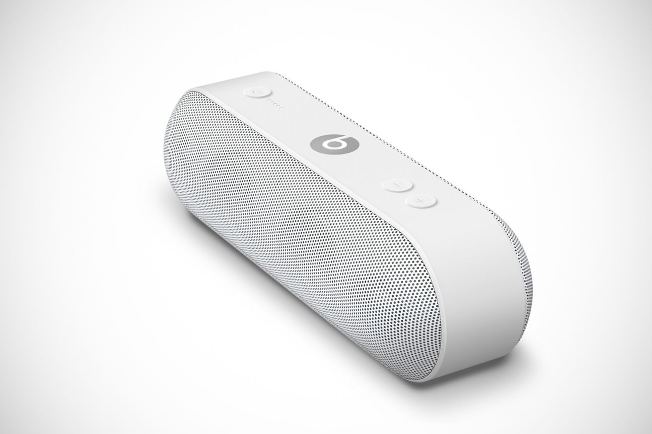 Beats Pill+